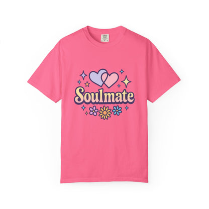 Soulmate Unisex T-shirt