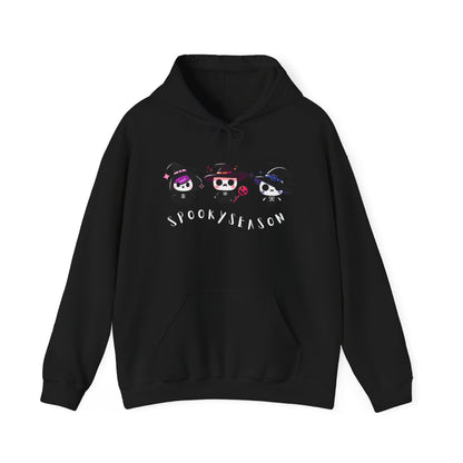 Spooky Season Hoodie
