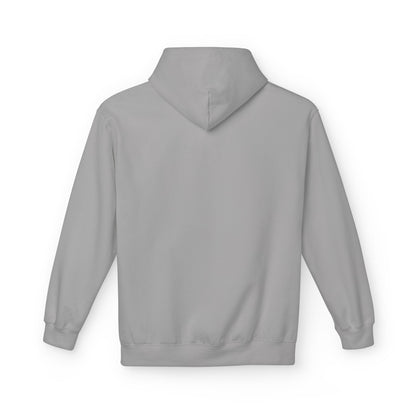 Manifest Fleece Hoodie
