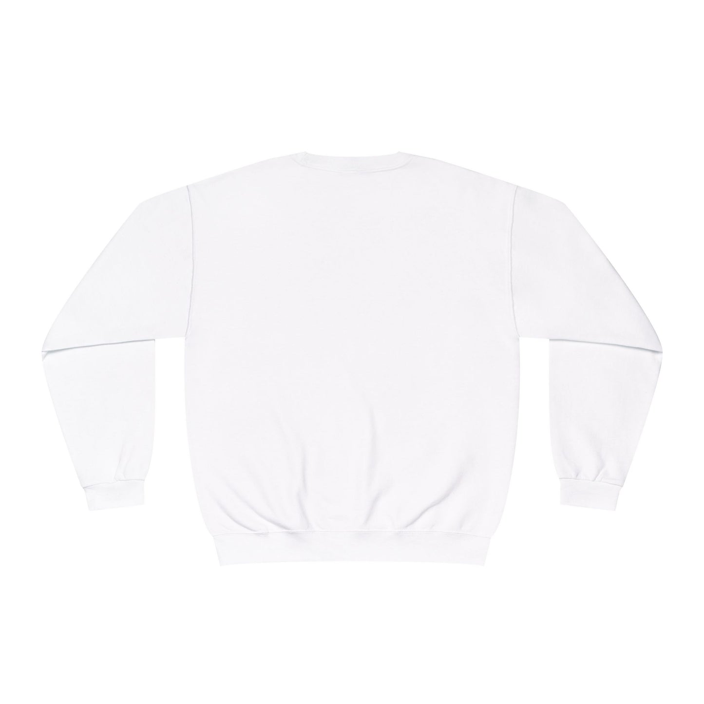 Serene Bloom Sweatshirt