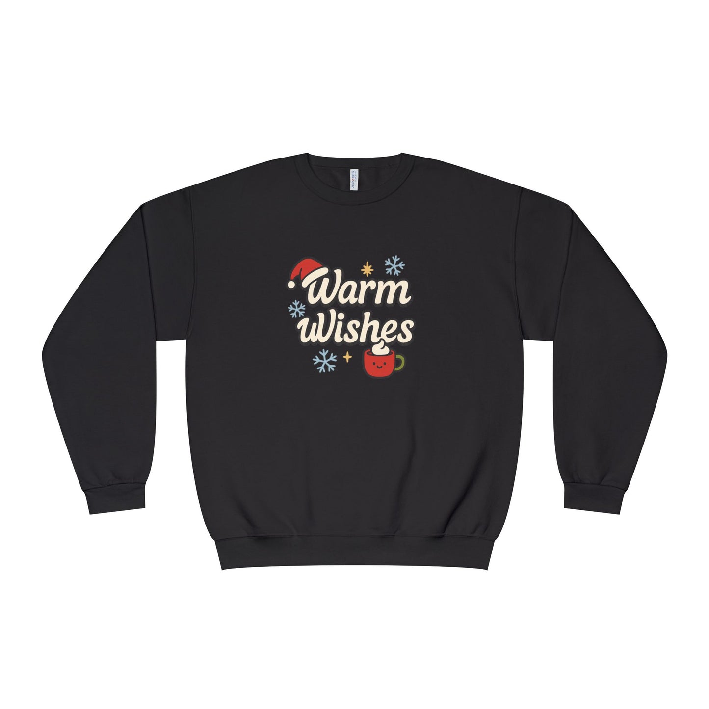 Warm Wishes Sweatshirt