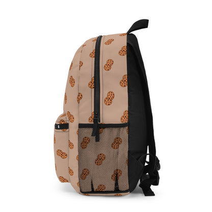 Cookie Backpack
