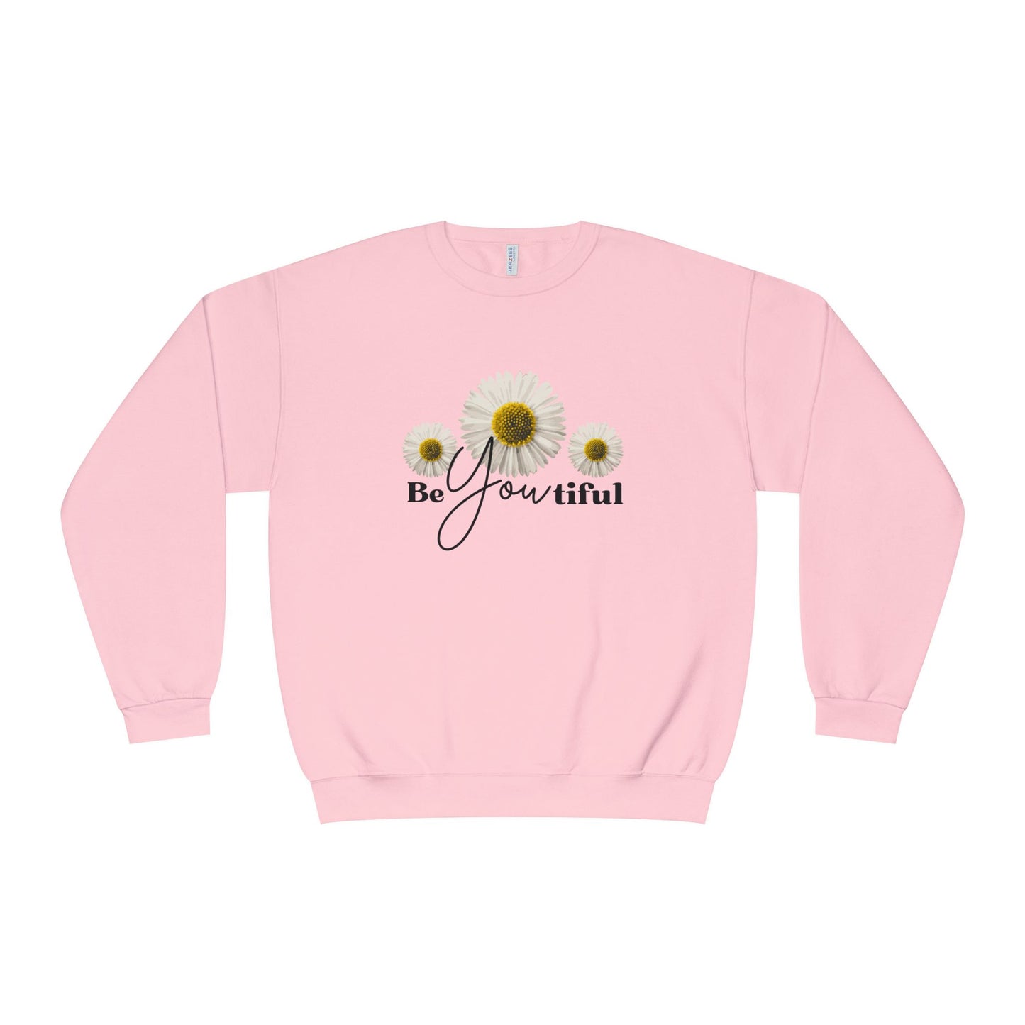 Be-YOU-tiful Sweatshirt