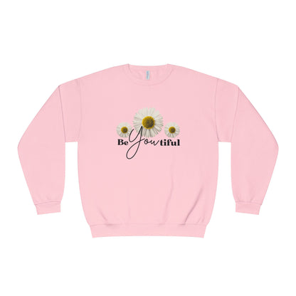 Be-YOU-tiful Sweatshirt