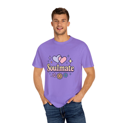 Soulmate Unisex T-shirt