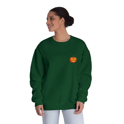 Halloween Sweatshirt Unisex