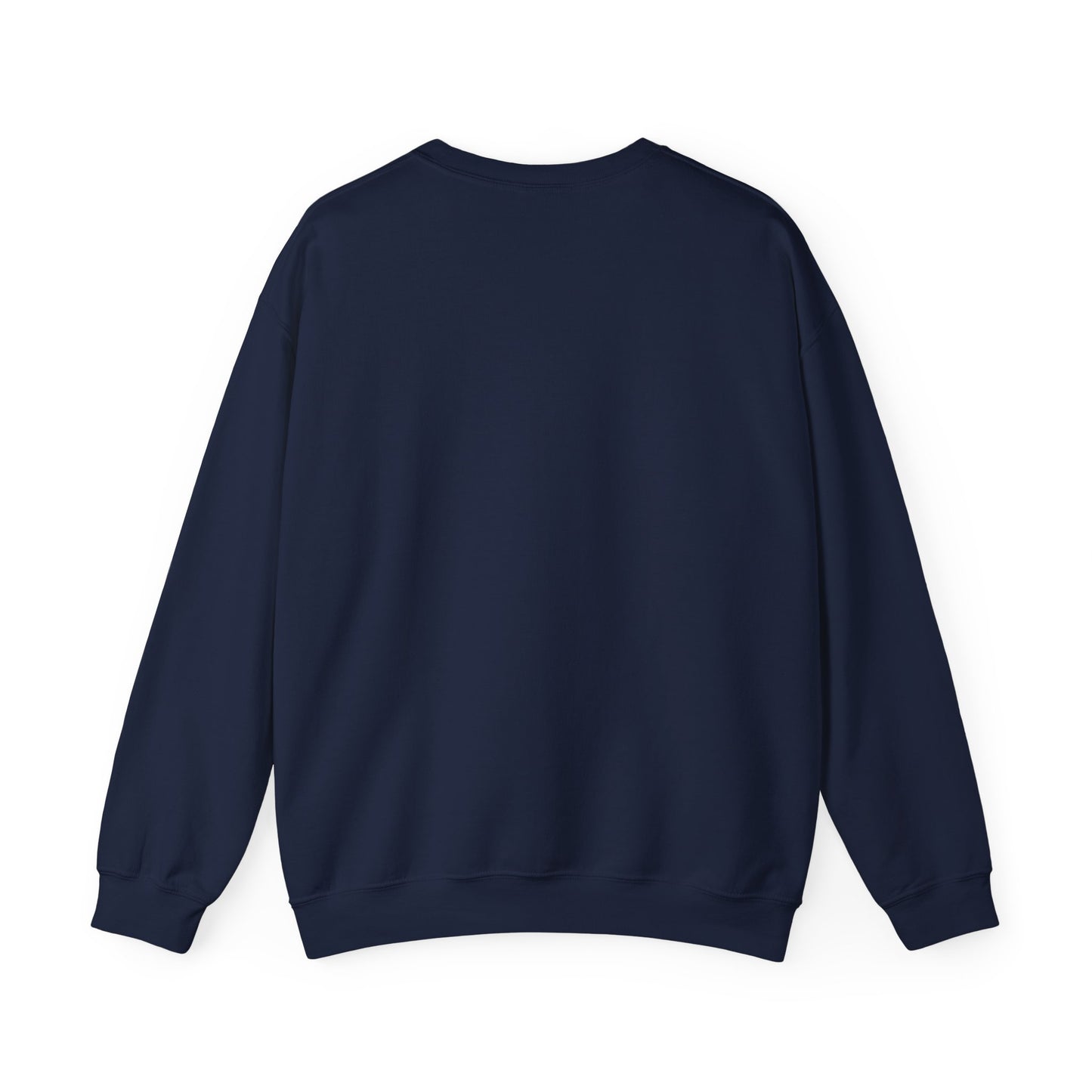 Coffee Bear Winter Sweatshirt