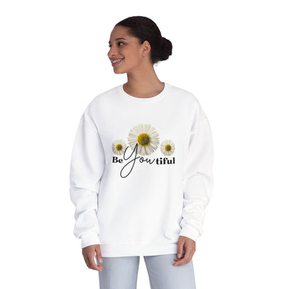 Be-YOU-tiful Sweatshirt