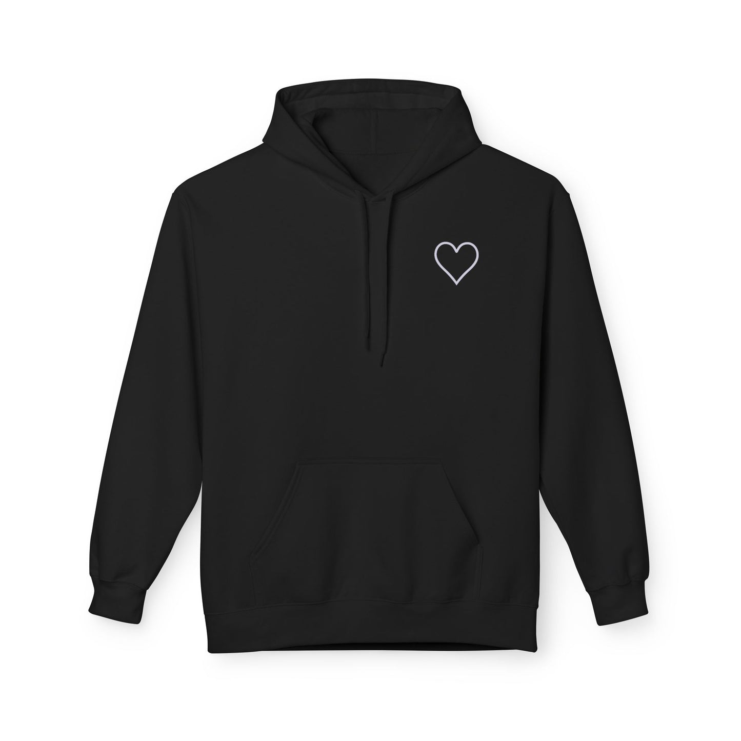 SelfLove Hoodie