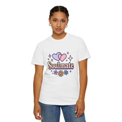 Soulmate Unisex T-shirt