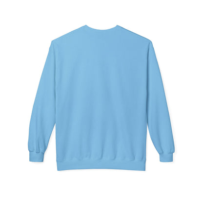 Cozy Mount Fuji Sweatshirt