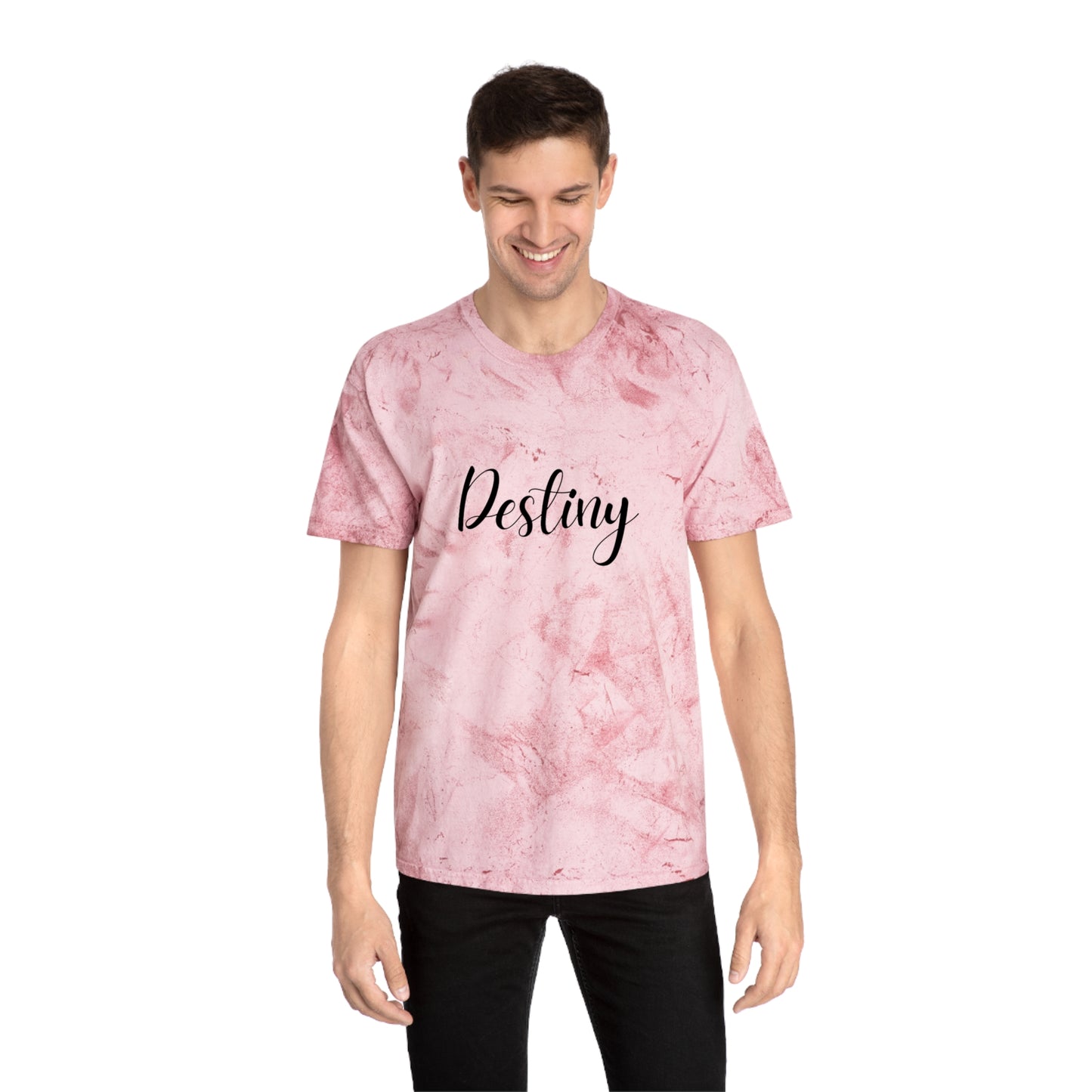 Destiny Color Blast T-Shirt