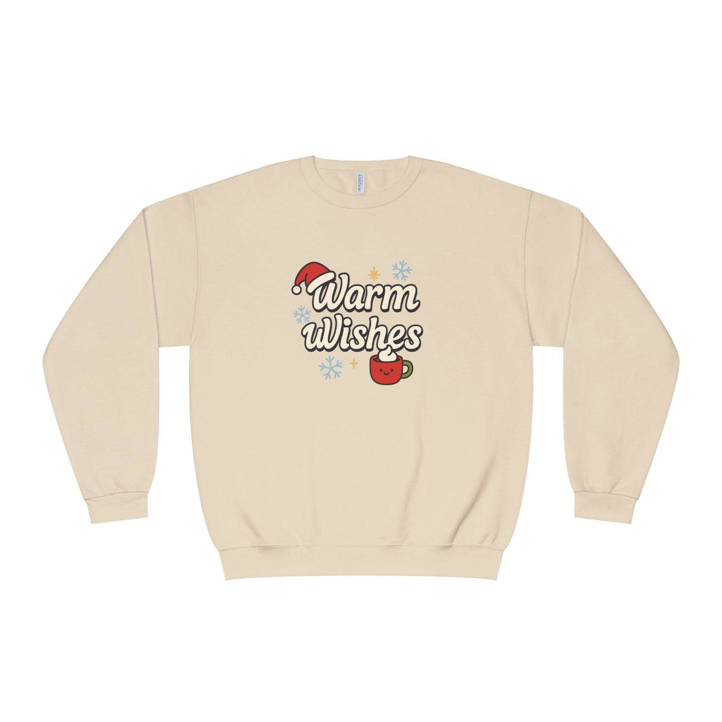 Warm Wishes Sweatshirt
