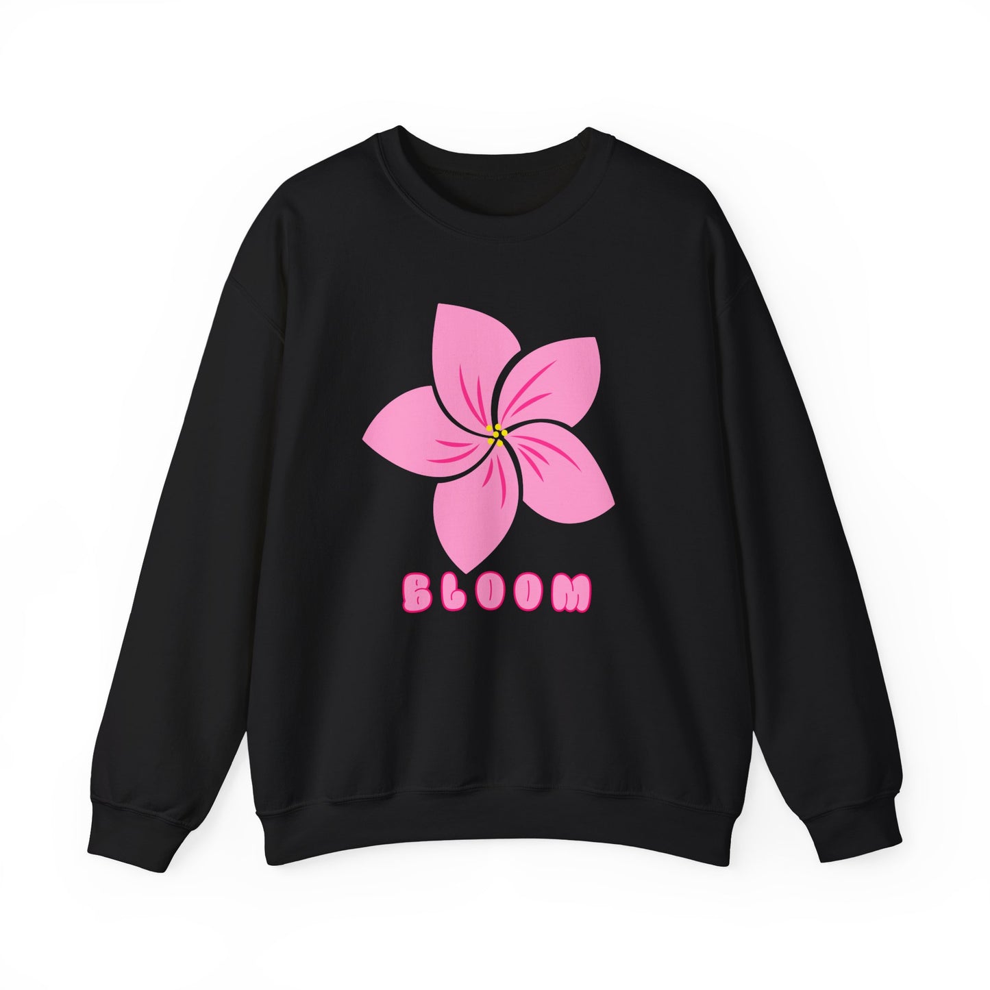 Bloom Crewneck Sweatshirt
