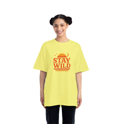 Stay Wild T-Shirt