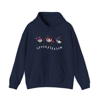 Spooky Season Hoodie