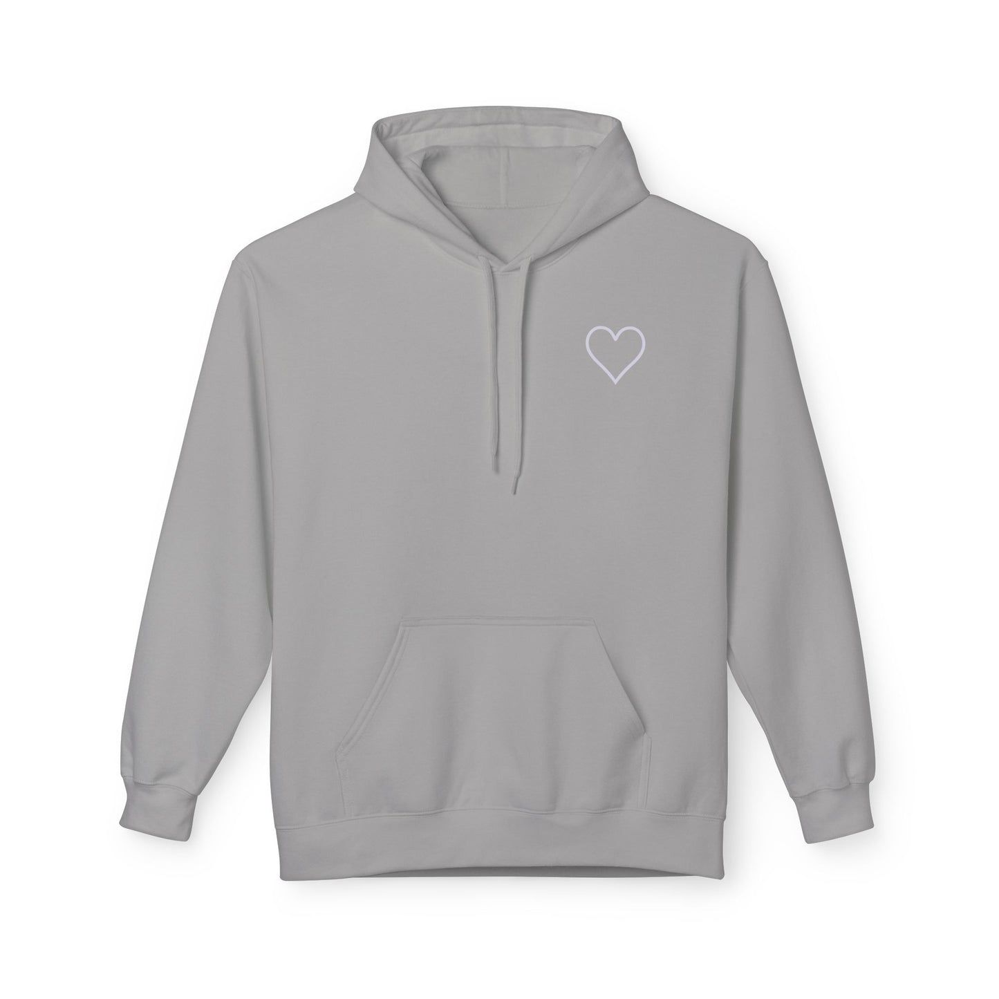 SelfLove Hoodie