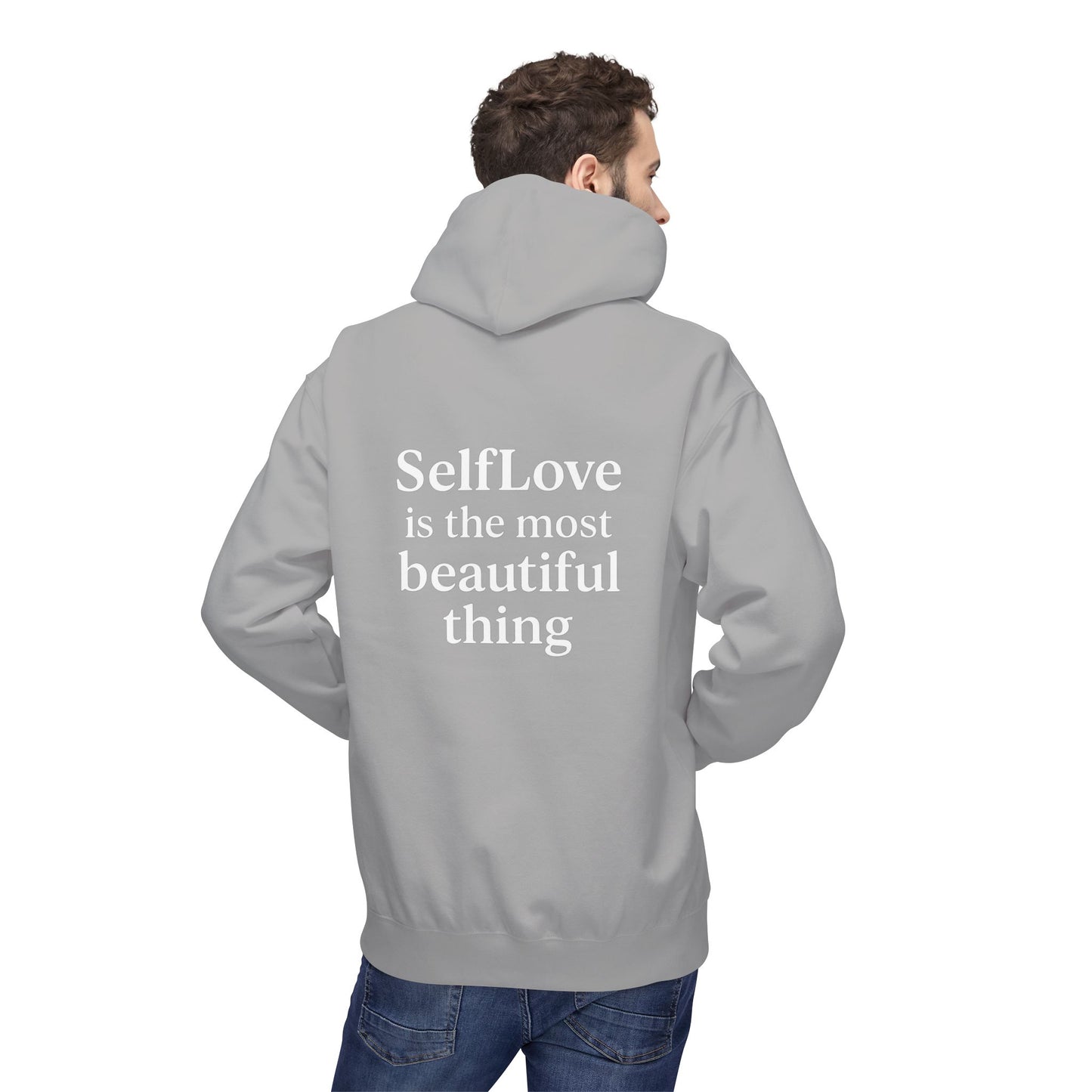 SelfLove Hoodie