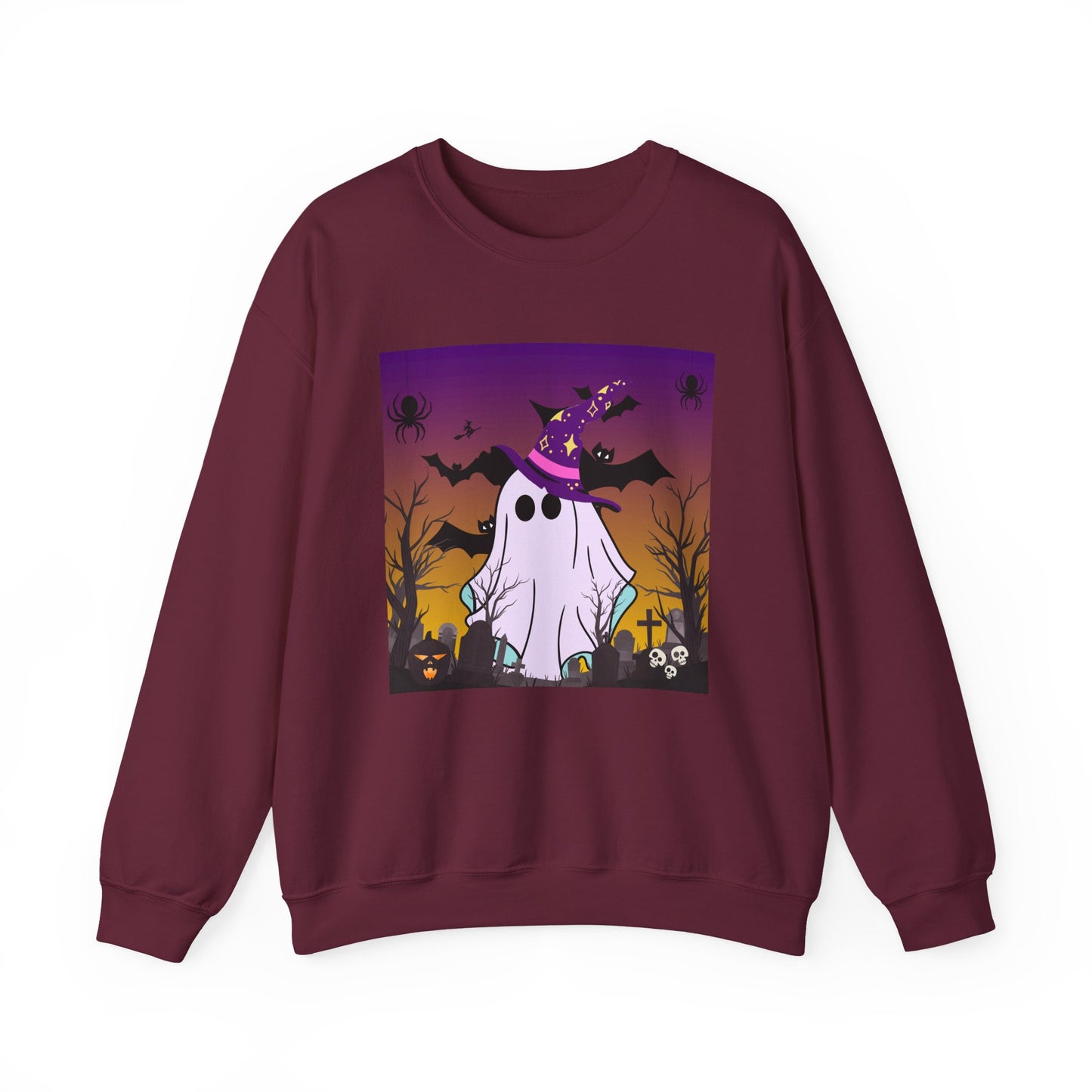 Halloween Night Sweatshirt