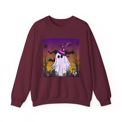 Halloween Night Sweatshirt