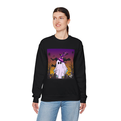 Halloween Night Sweatshirt