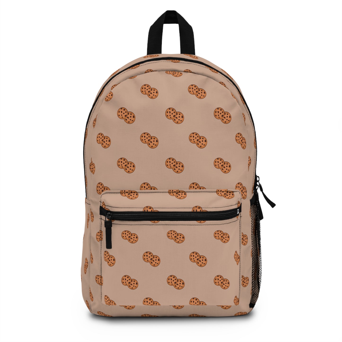 Cookie Backpack