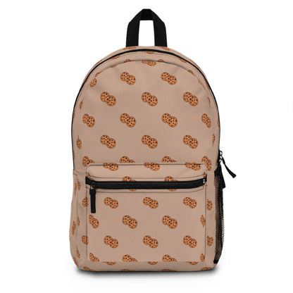 Cookie Backpack