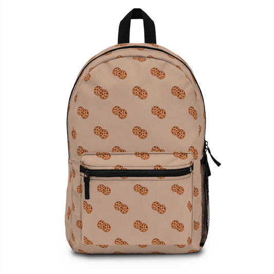 Cookie Backpack
