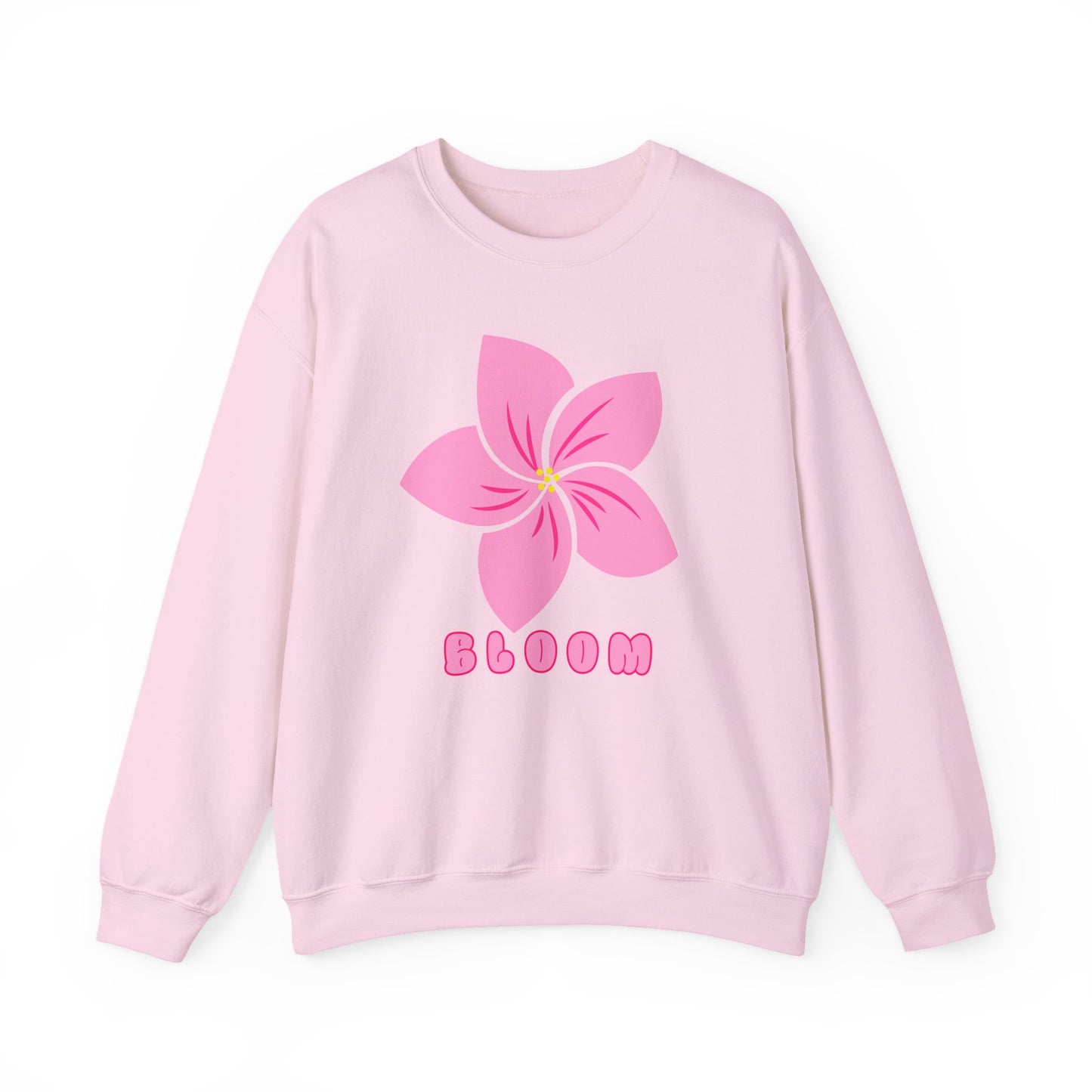 Bloom Crewneck Sweatshirt