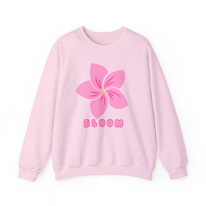 Bloom Crewneck Sweatshirt