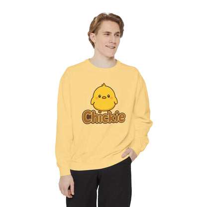 Kawaii Chickie Sweatshirt