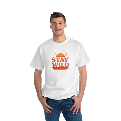 Stay Wild T-Shirt