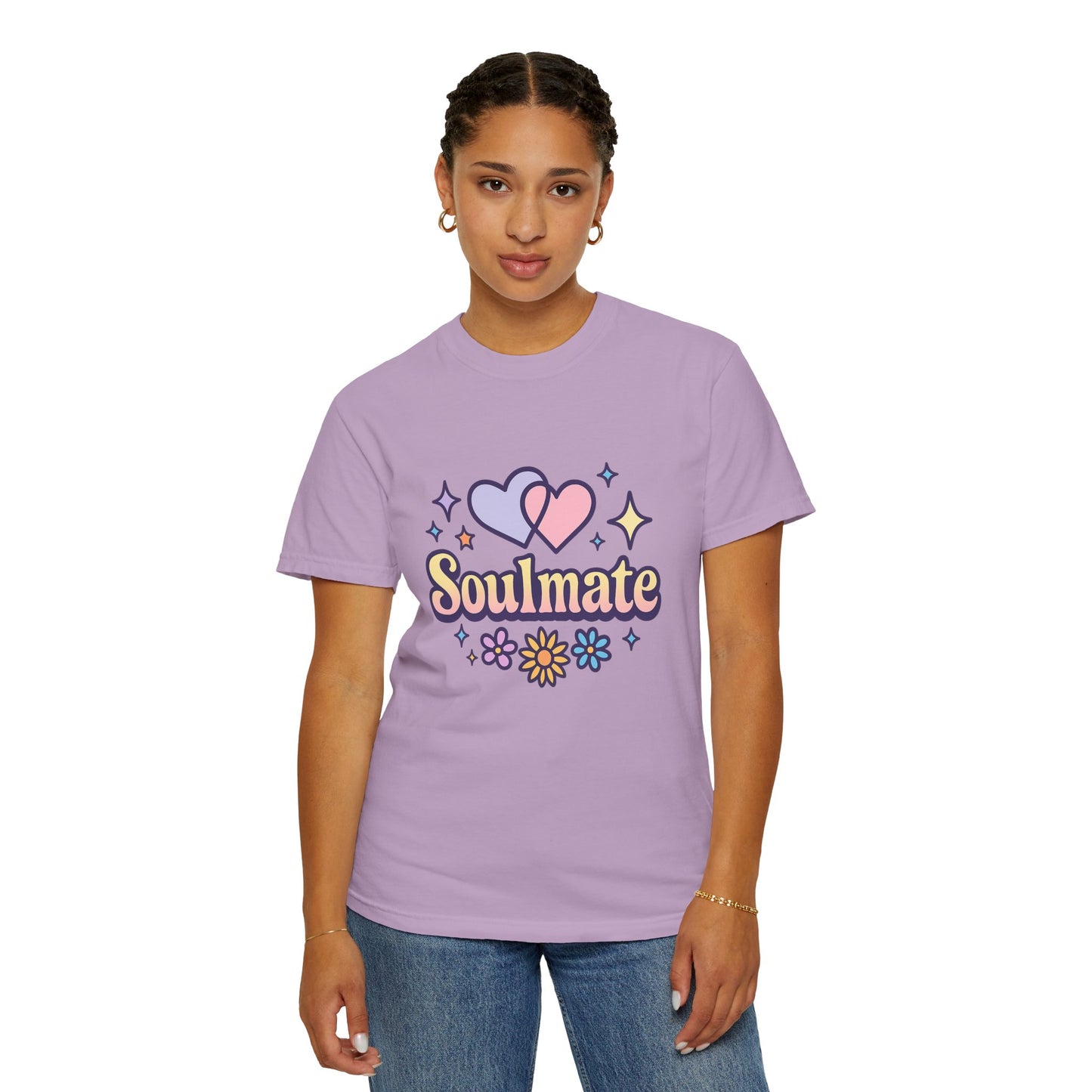 Soulmate Unisex T-shirt