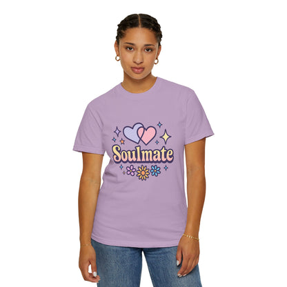 Soulmate Unisex T-shirt