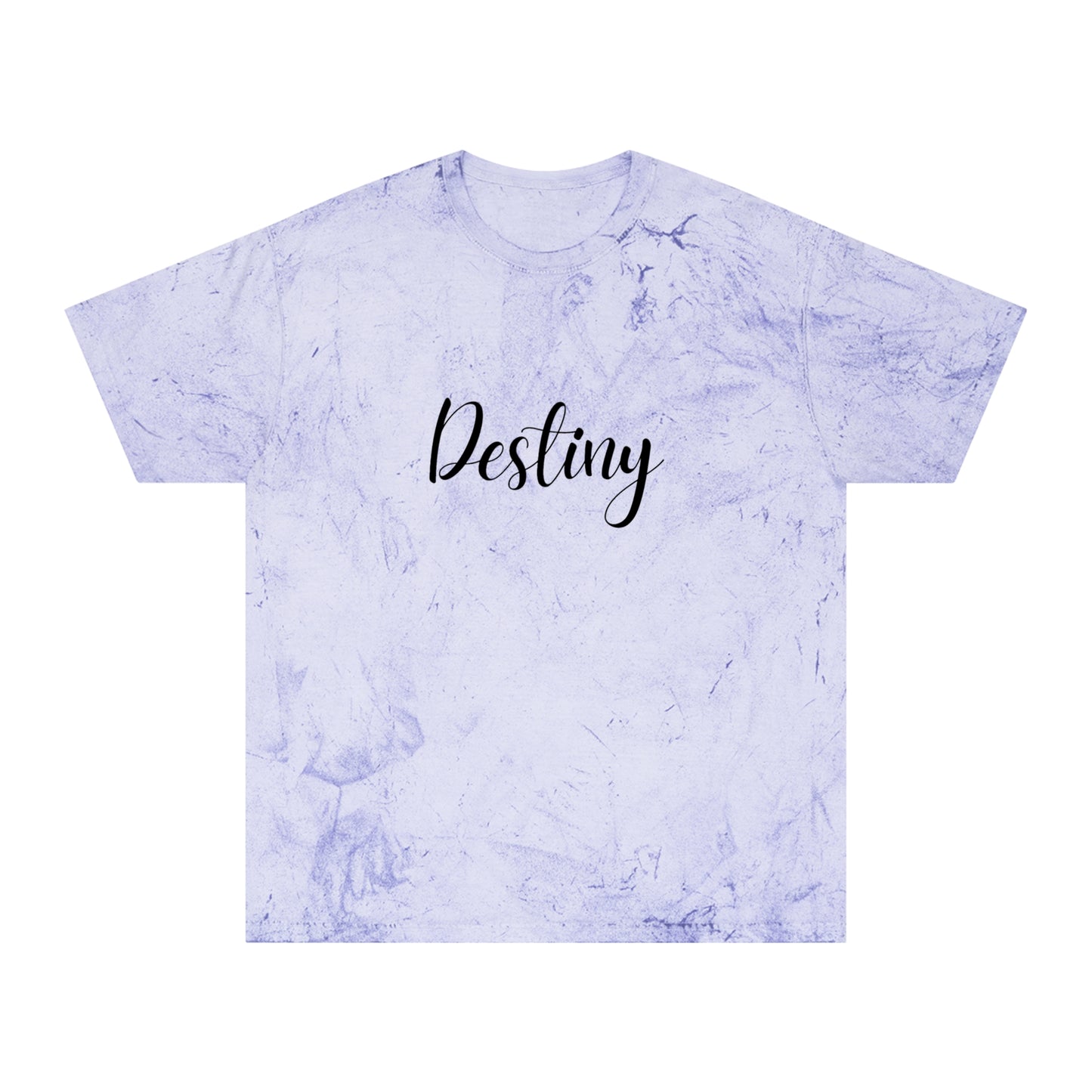 Destiny Color Blast T-Shirt