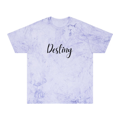 Destiny Color Blast T-Shirt