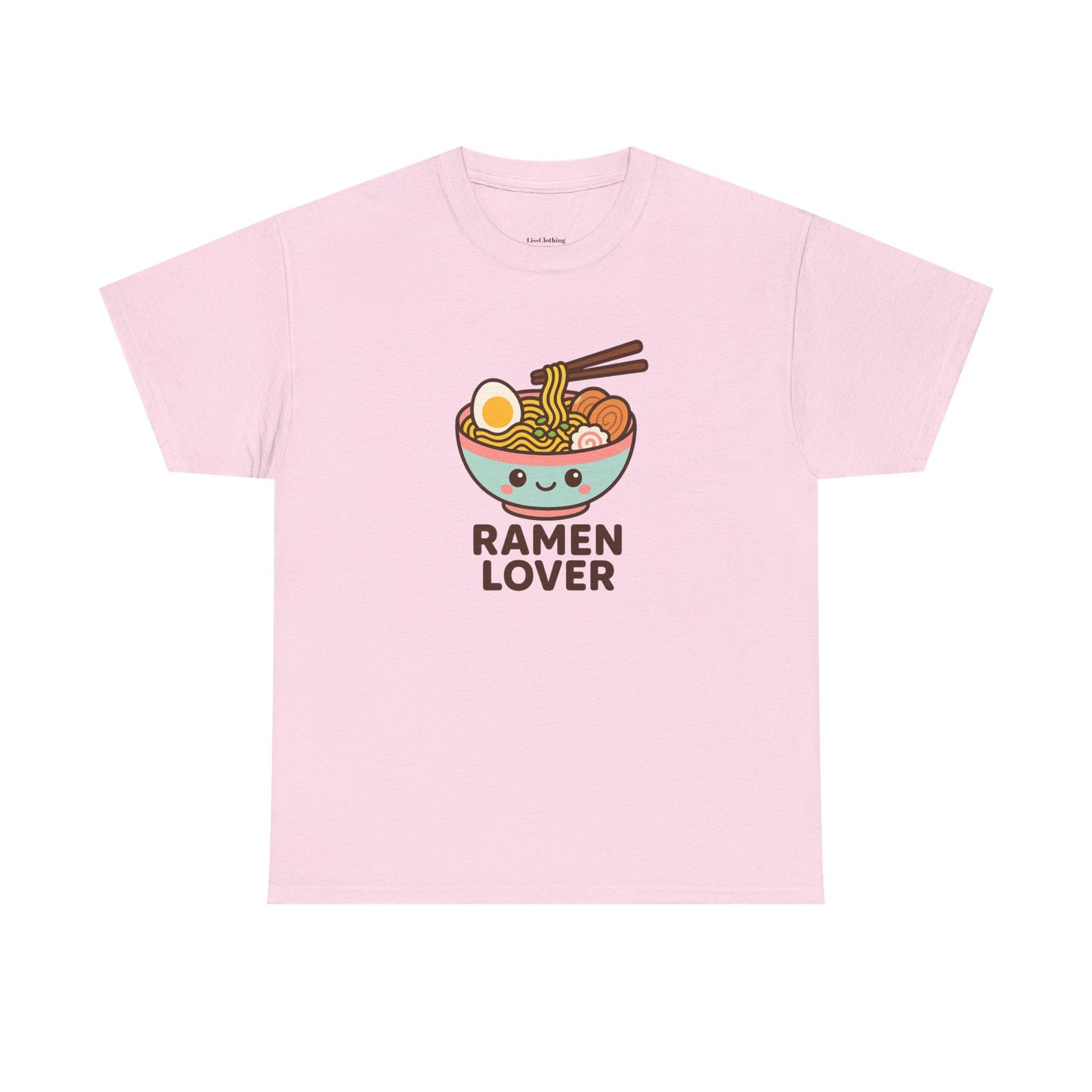 Ramen Lover T-Shirt