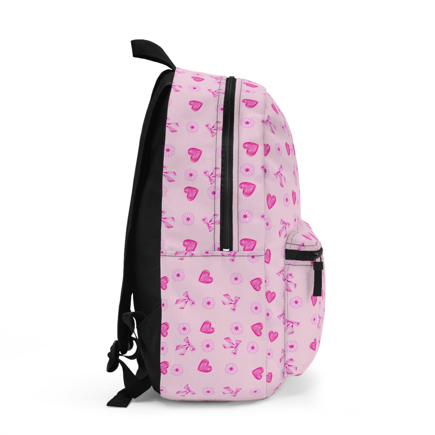 Girly Backpack
