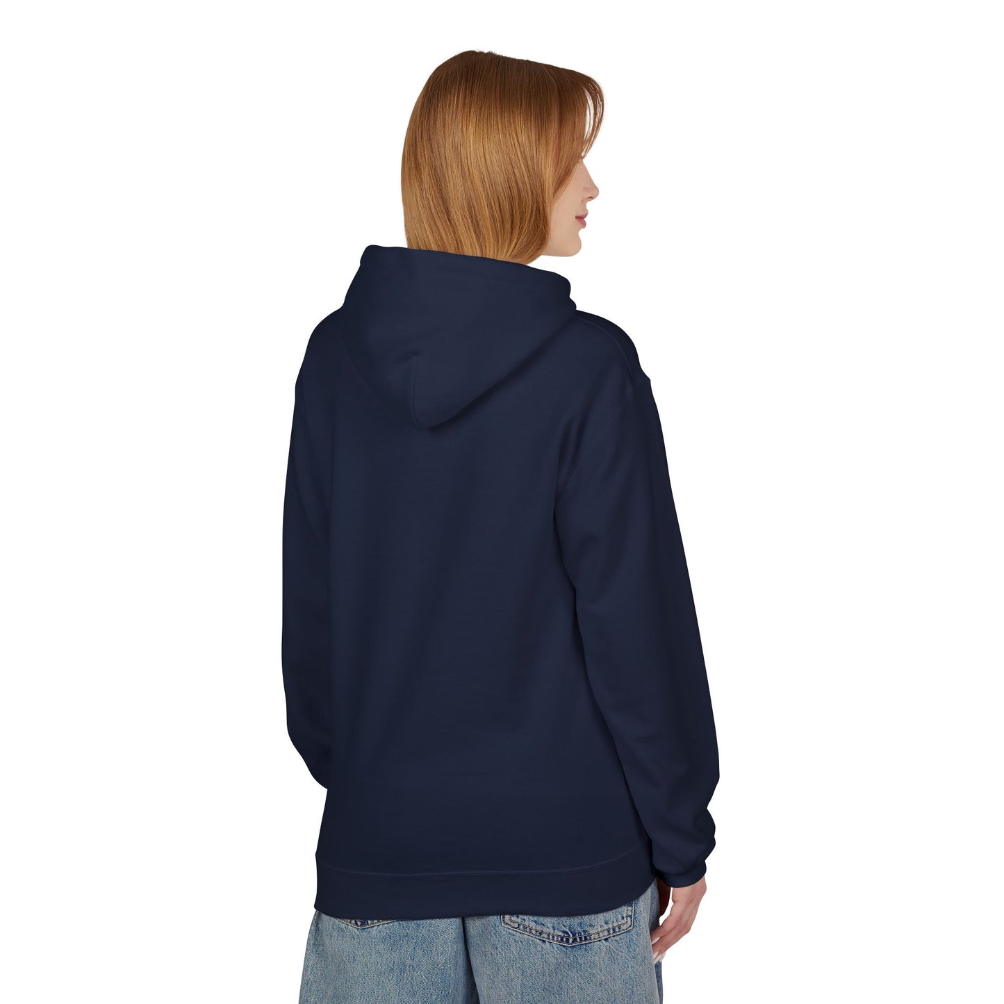 Manifest Fleece Hoodie