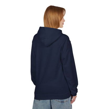 Manifest Fleece Hoodie