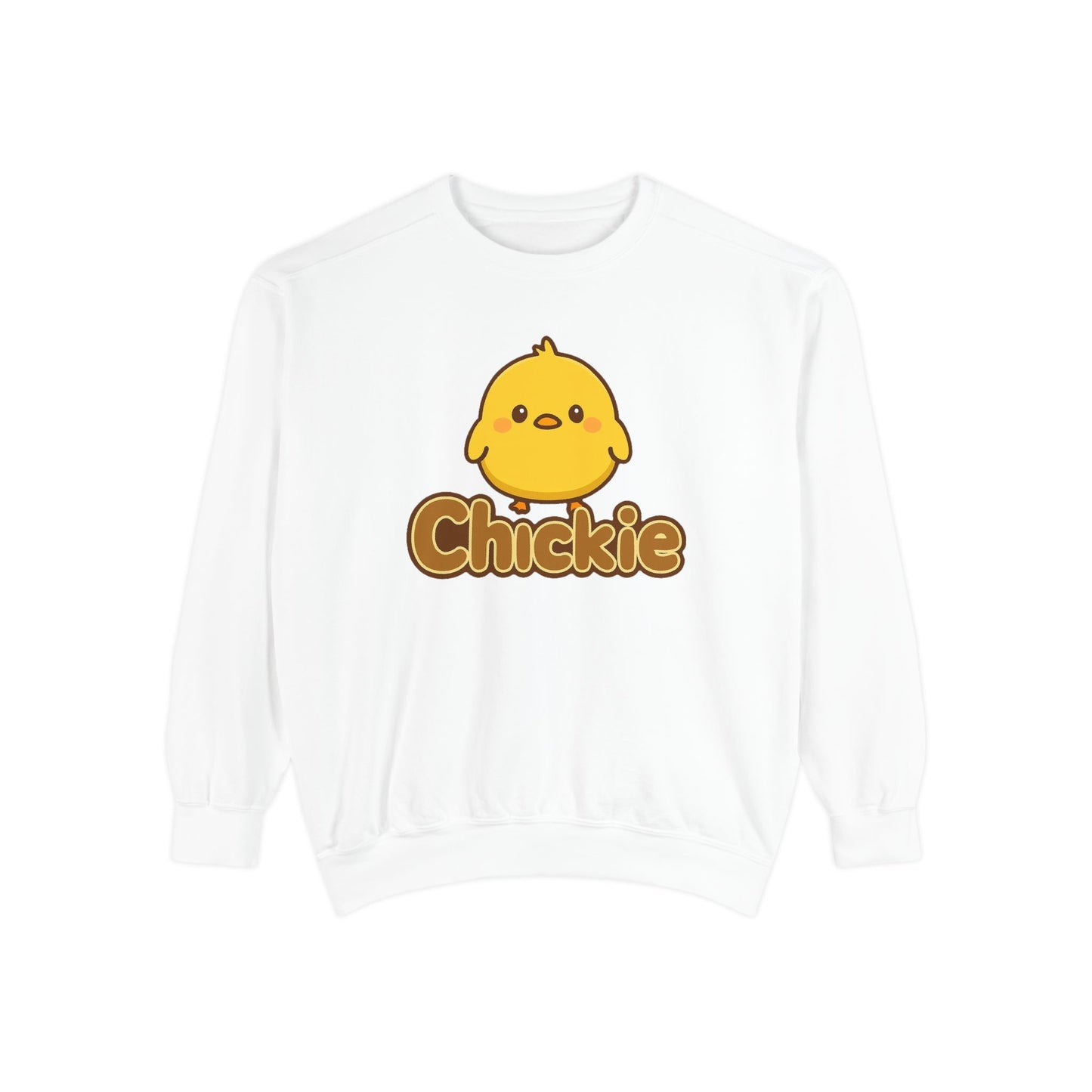Kawaii Chickie Sweatshirt