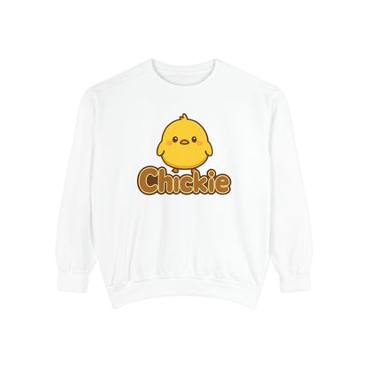 Kawaii Chickie Sweatshirt