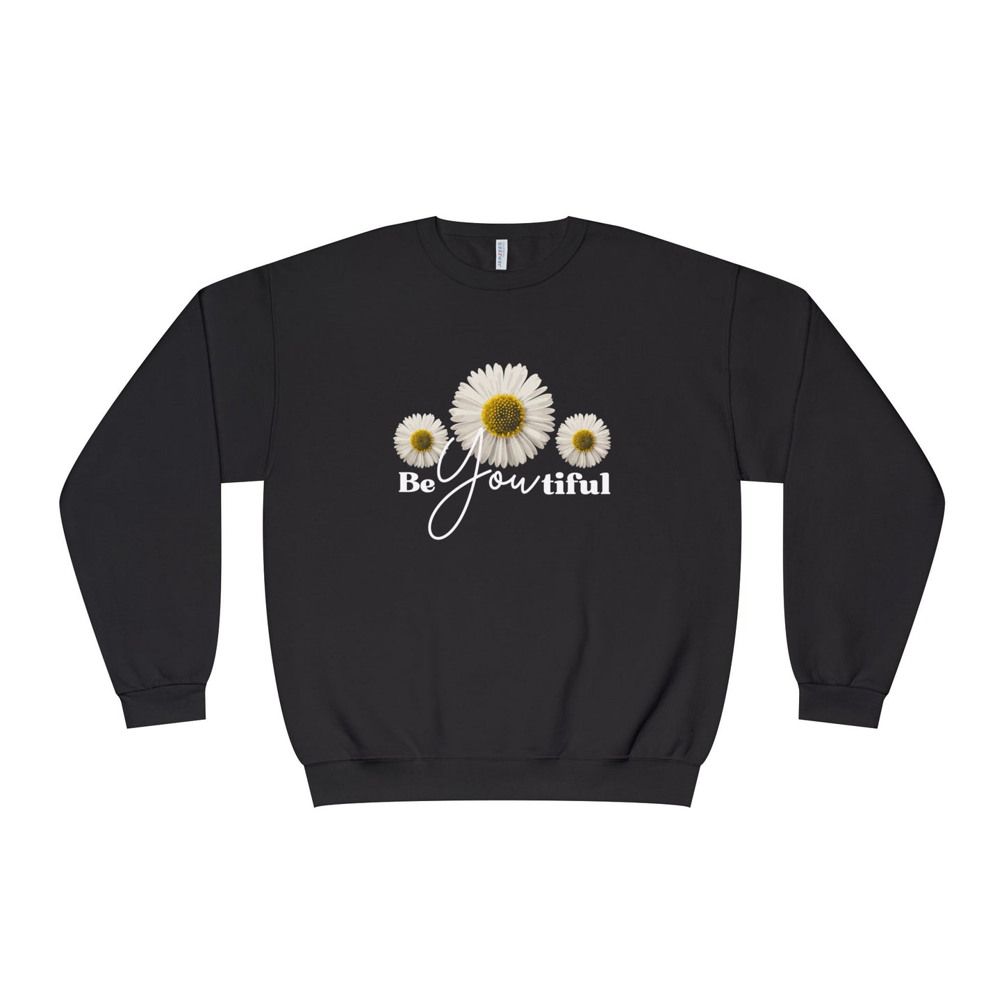 Be-YOU-tiful Sweatshirt