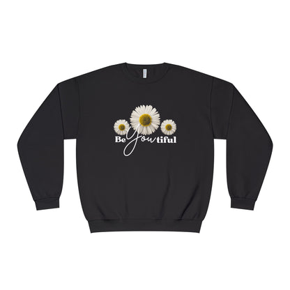 Be-YOU-tiful Sweatshirt