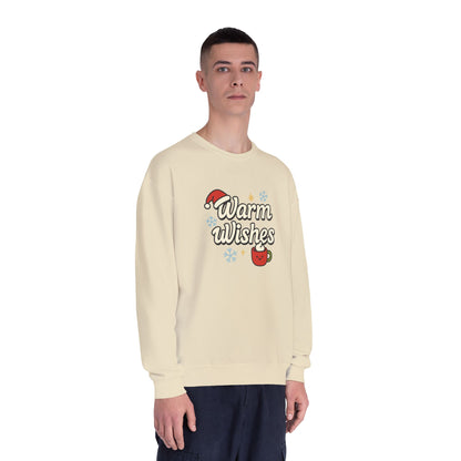Warm Wishes Sweatshirt
