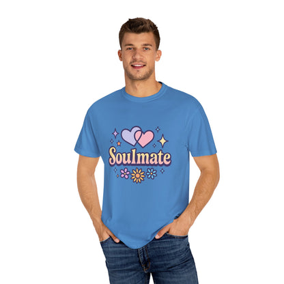 Soulmate Unisex T-shirt