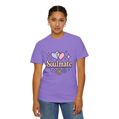 Soulmate Unisex T-shirt