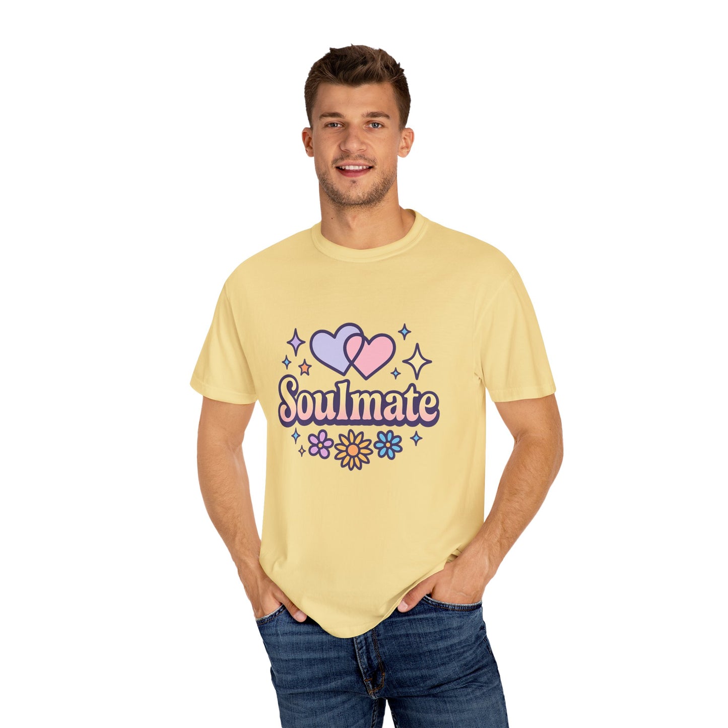 Soulmate Unisex T-shirt