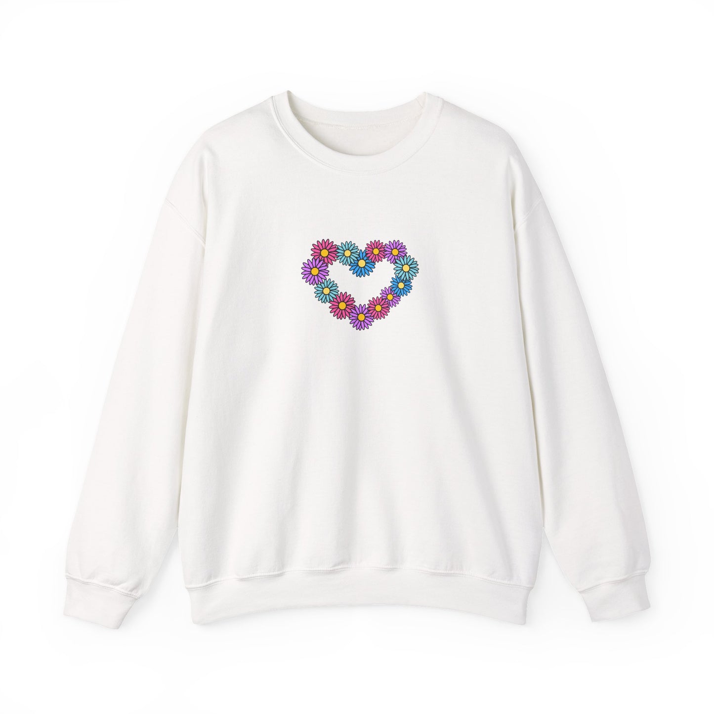 Daisy Love Sweatshirt