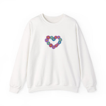 Daisy Love Sweatshirt